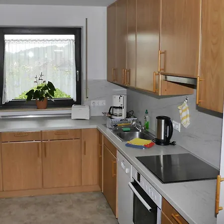 Fewo Panorama Apartment