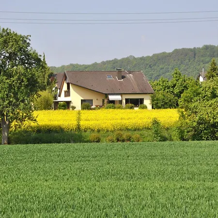 Fewo Panorama Apartment *