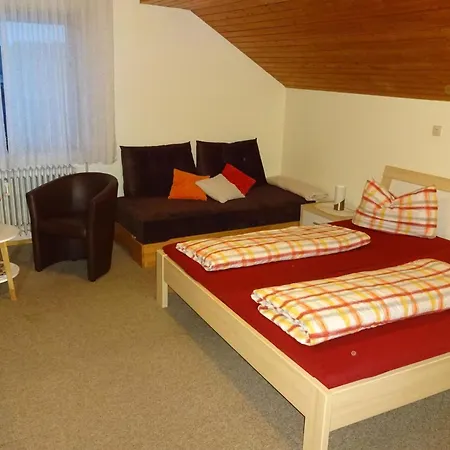 Apartment Fewo Panorama Gundelsheim (Baden-Wurttemberg)