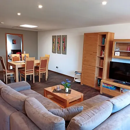 Fewo Panorama Apartment *