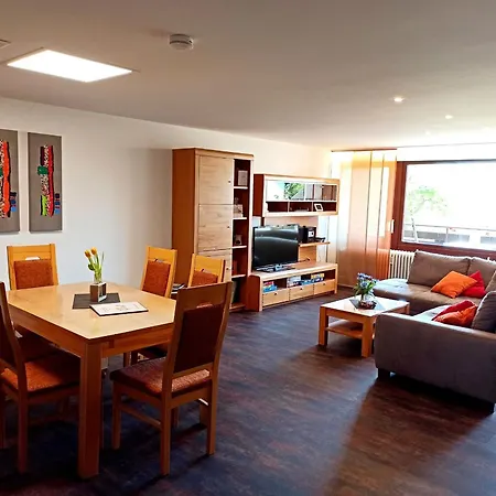 Fewo Panorama Apartment